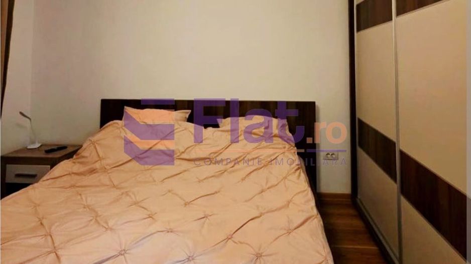 Apartament 2 camere – parcare inclusa zona Coresi - Poză 6