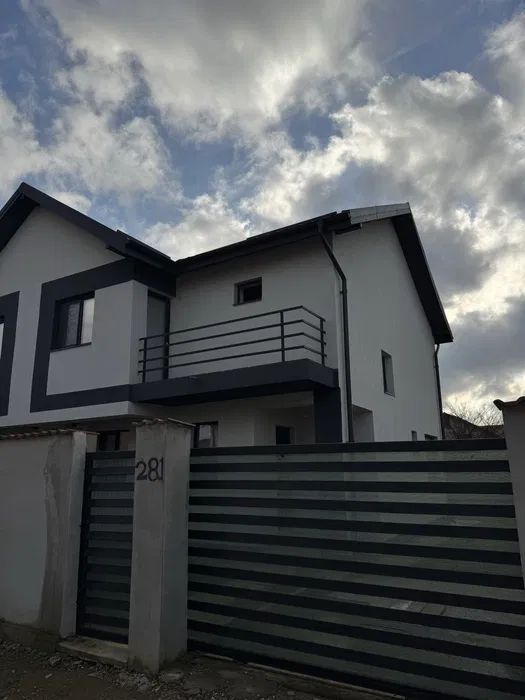 Chirie casa tip duplex, Pantelimon/Cernica - Poză 1