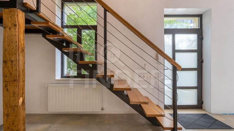 Inchiriere birou zona NTT Data, Central - Poză 6