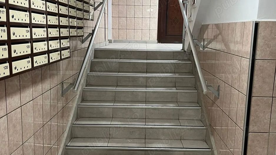 APARTAMENT SUPERB | BLOC REABILITAT | LACUL TEI  COMISION 0% - Poză 10