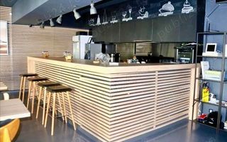 CHIRIE SPATIU COMERCIAL DOROBANTI 230MP HORECA SAU OFFICE SPACE VAD VIZIBIL - Poză 3