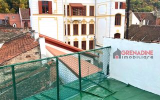 Apartament 3 camere, 2 băi, 2 bucătării - Centrul Istoric-Comision 0% - Poză 10