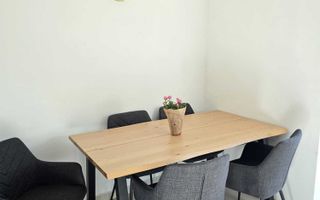 BRASADAS vinde ap 2 cam etaj 1/4 56mp în Carpați 2. - Poză 3