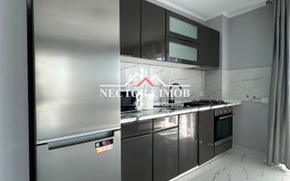 NECTORA IMOB-Apartament 3 camere, Prima Nufarul, 55 mp, Parcare,Utilat - Poză 4