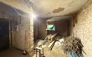 Imobil interbelic cu proiect de extindere | Dorobanți – Floreasca - Poză 5