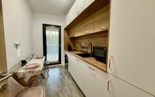 Parcului 20 | 2 Camere Premium | Terasă 27 mp | Mobilat | Utilat Lux - Poză 7
