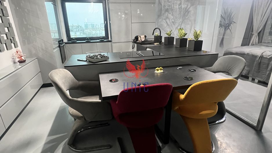 Apartament de Lux,  zona Calea Severinului - Poză 40