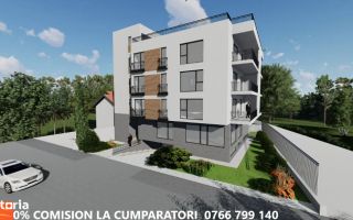 AP.Nou 2 Cam Premium BL.P+3 (Lift, AC,Centrala,Izolatie Termica) Tip4 - Poză 9