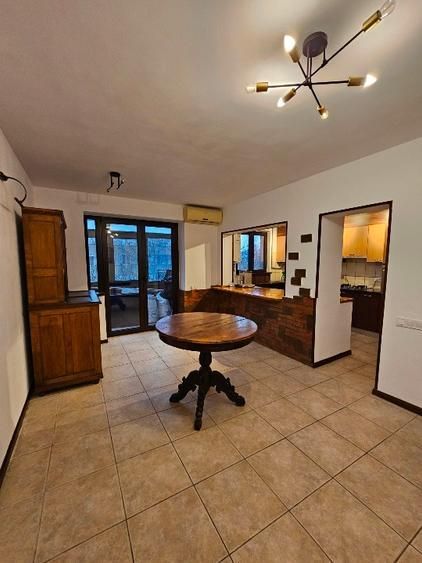 De vanzare apartament 4 camere, centrala termica- Apusului - Poză 2