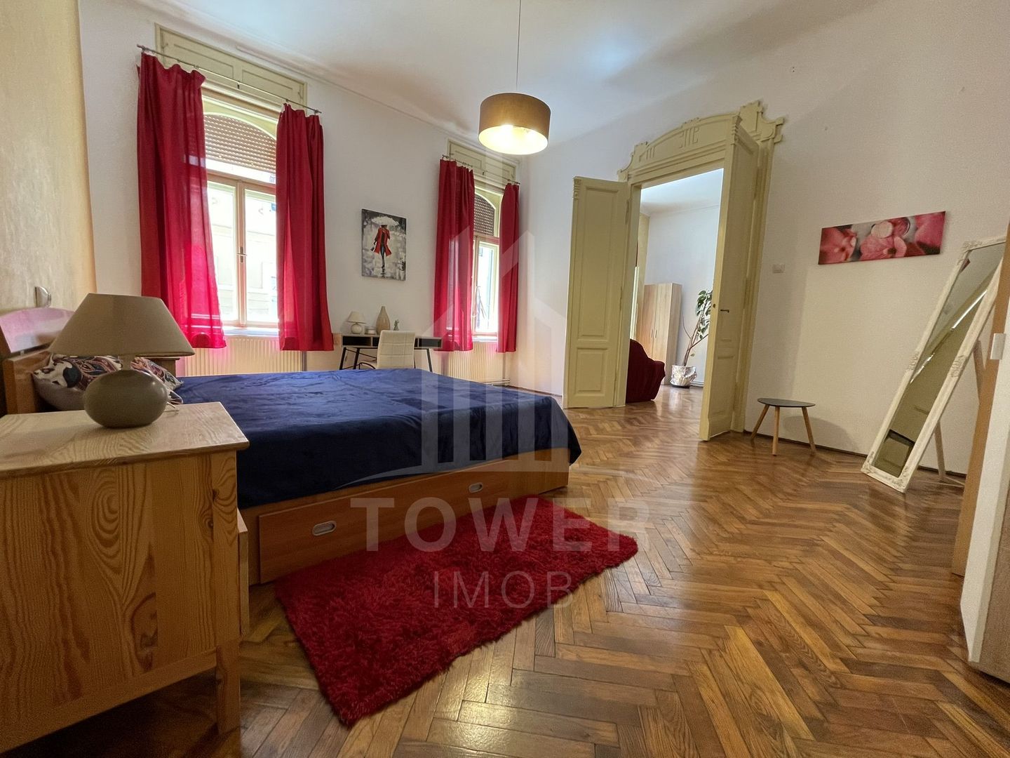 Apartament de închiriat în Centrul Istoric - Poză 7