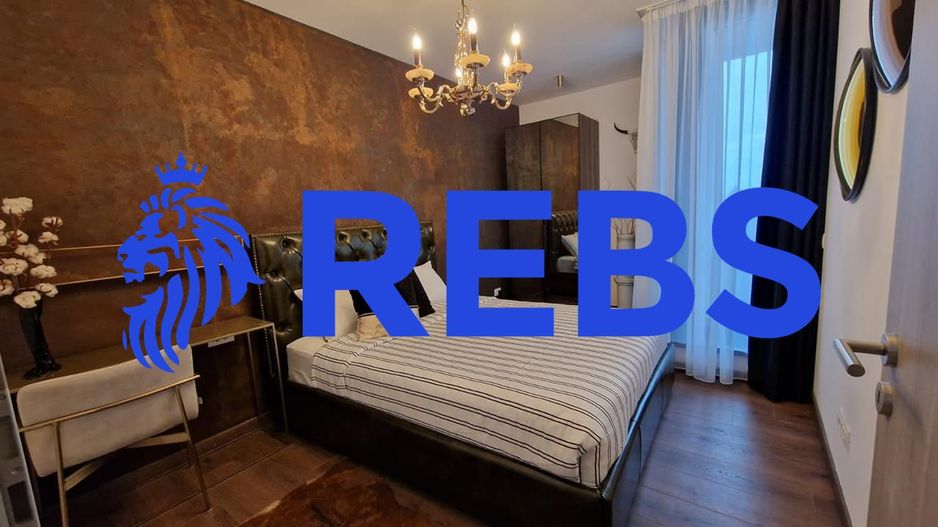 Apartament de lux cu 2 camere open space zona Take Ionescu (ISHO) - Poză 10