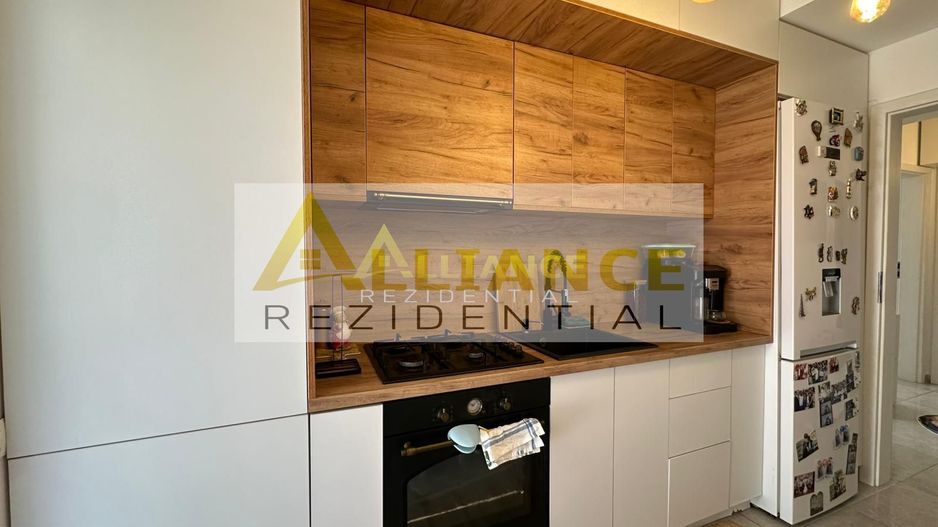 Apartament 2 camere si gradina Biruintei - Poză 9