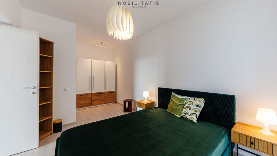 Apartament de închiriat – O poveste de 2 camere 🏡✨ - Poză 9