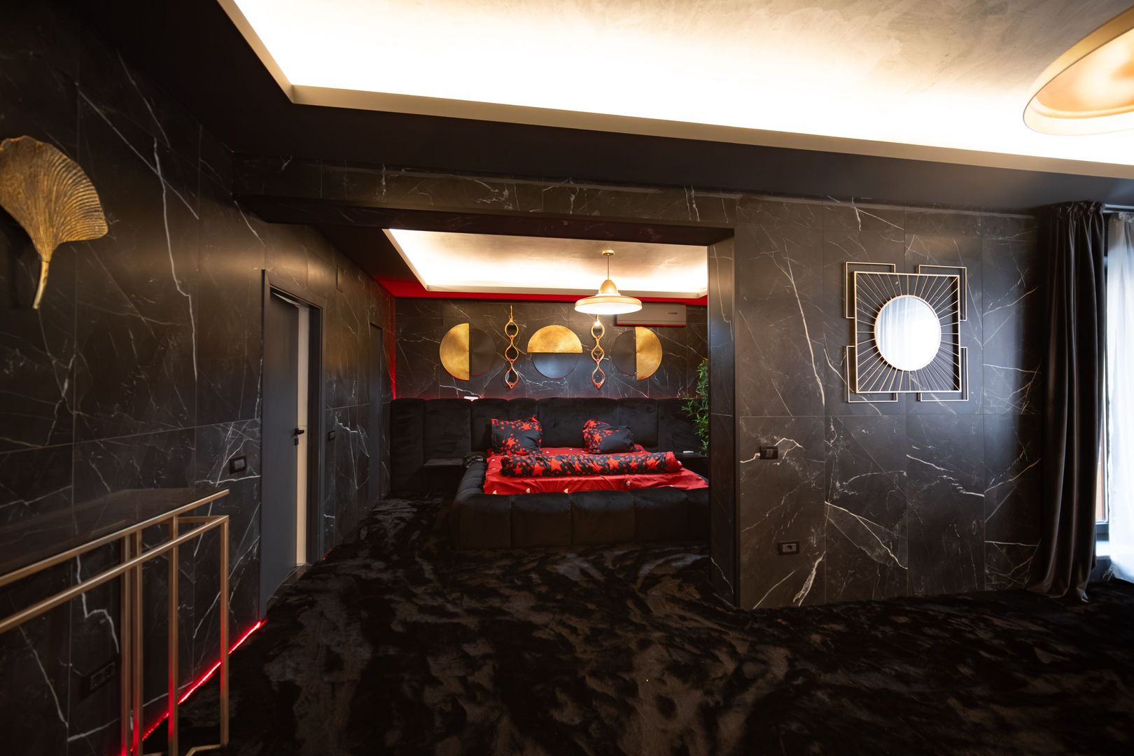 Apartament 2 camere I Herastrau I Design Interior Premium - Poză 22