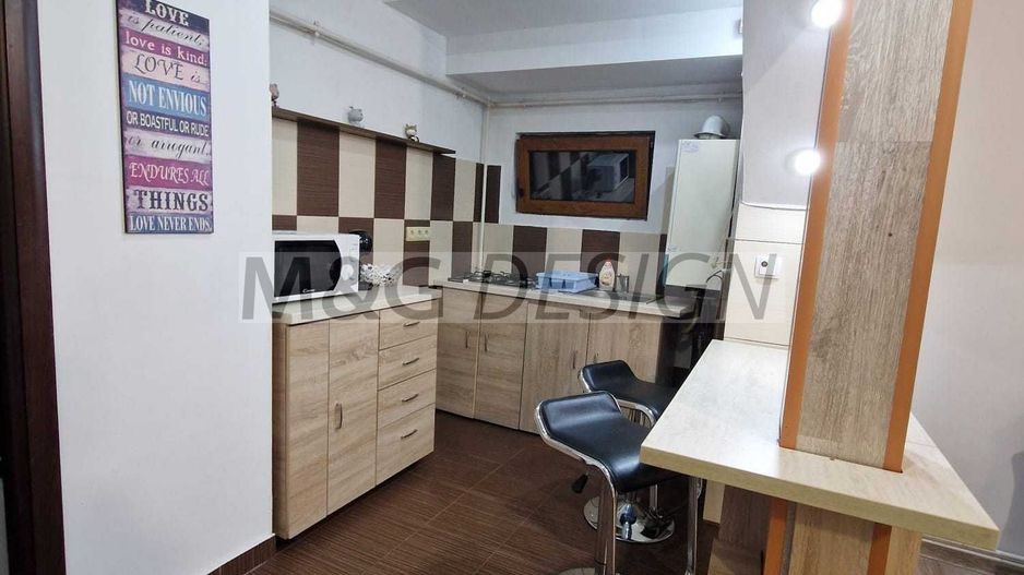 Apartament 2 camere zona Dorobantilor - Poză 4