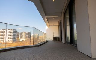 Apartament premium cu terasă mare și vedere la mare – Sea On - Poză 21