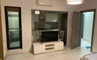 Garsonieră Premium | 21 Residence Lujerului | 9 min Metrou - Poză 5