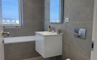 Apartament 2 camere cu parcare în Silk District, Iași - Poză 6