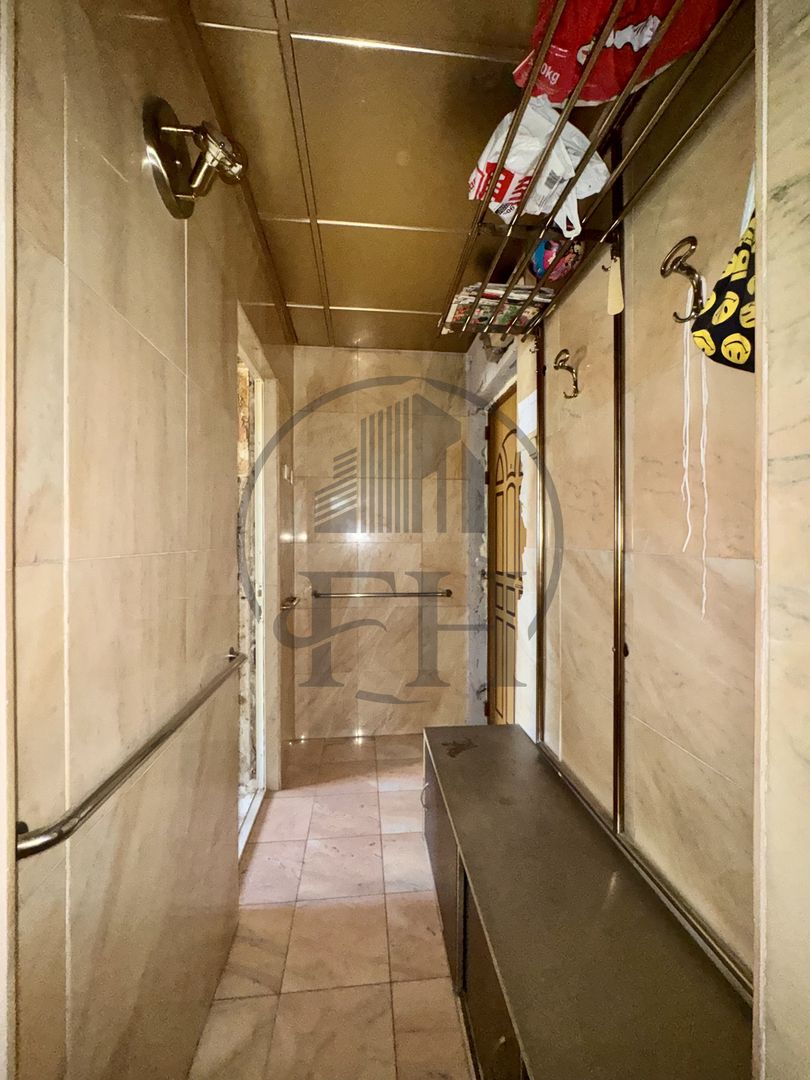 Apartament 3 camere de vânzare Constanța - Poză 11