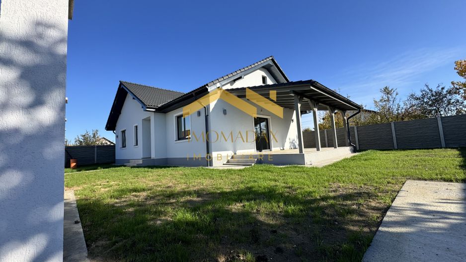 Utvin- Casa Individula-Finalizata Complet - Poză 18