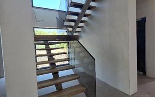 Vilă premium nouă în Copou – Viticultori | 215 mp utili | teren 570 mp | garaj - Poză 7