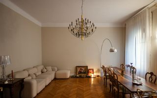 Ultracentral | Cladire Istorica | 3 camere | Etaj Intermediar. - Poză 2
