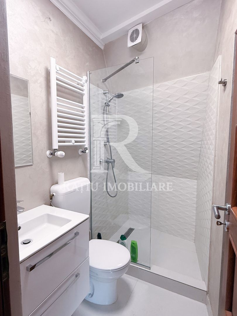 Apartament cu 4 Camere de Închiriat | Centru | Oradea - Poză 12