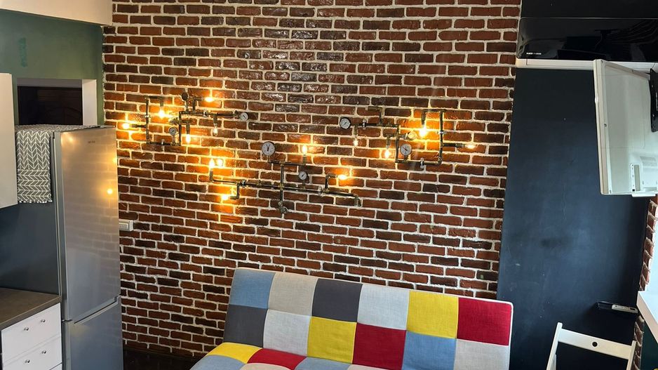 De Vanzare Studio decomandat Mosilor - Sfanta Vineri sector 3 - Poză 1