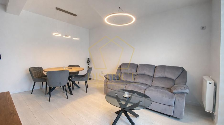 Apartament modern cu 2 camere | Giroc - Poză 3