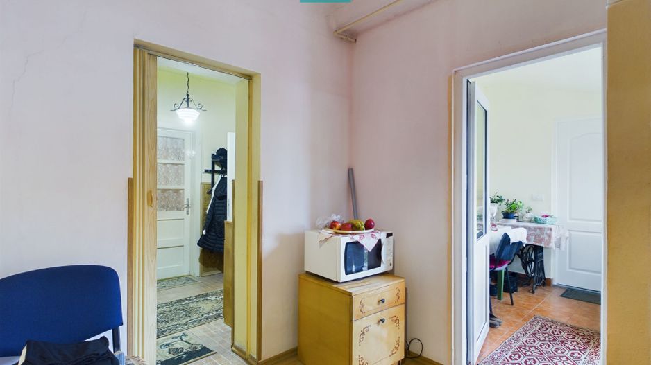 Casă cochetă de vânzare cu 3 camere în zona Gai - Poză 17