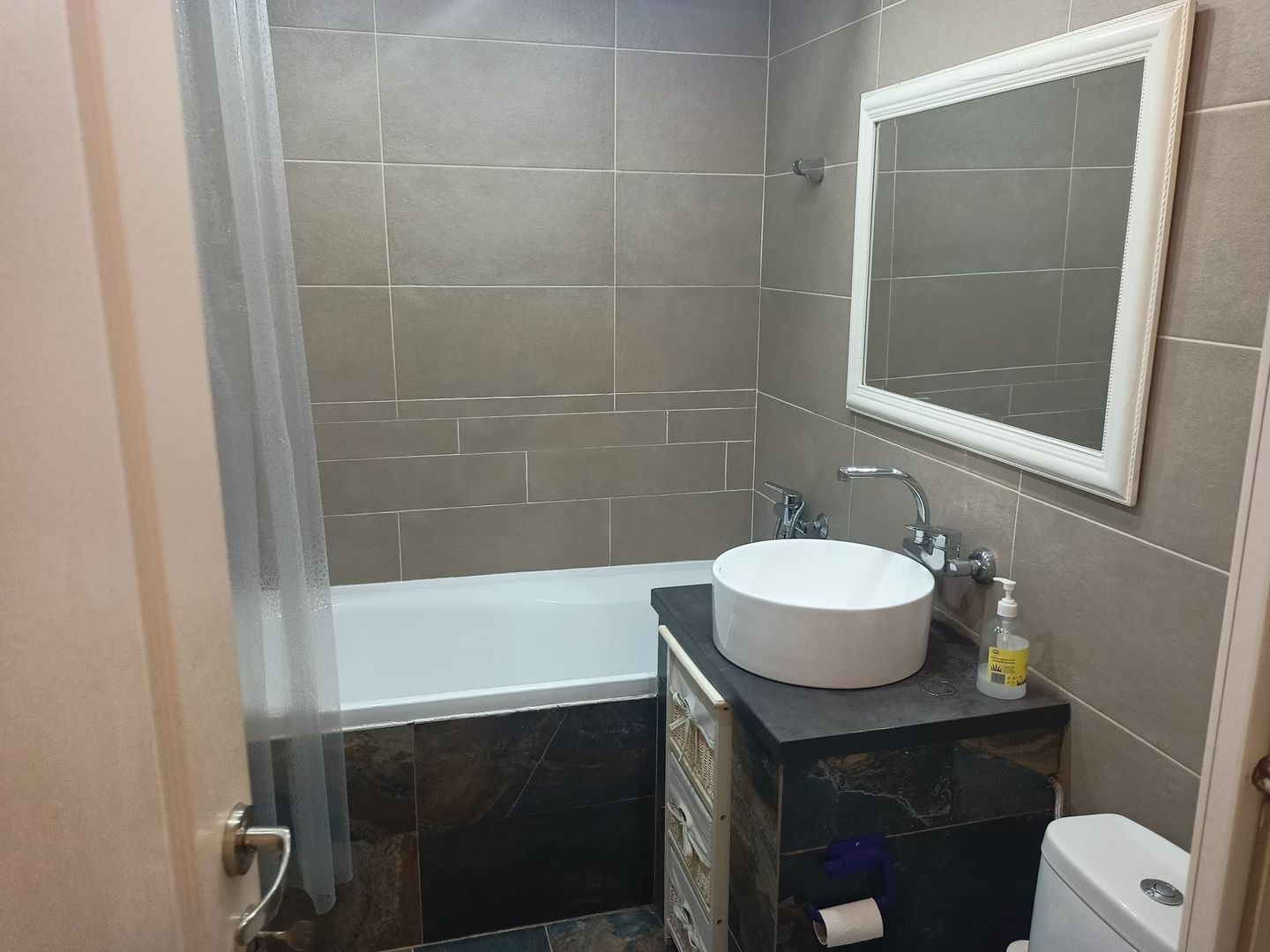 De inchiriat! Apartament 2 camere decomandate in Plopilor - Poză 18