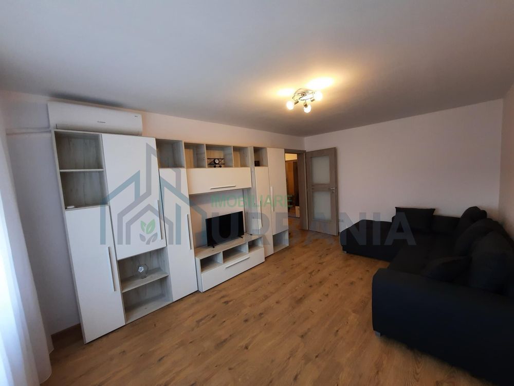 Apartament 3 camere de inchiriat - Nicolina 2, Iasi - Poză 2