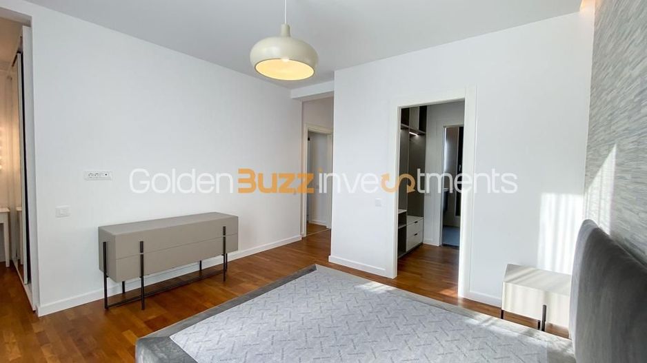Vila individuala de vânzare Pipera  - 5 camere - Poză 8