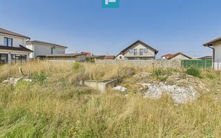 Teren 500 mp,  fundație și proiect în Vladimirescu - Poză 4