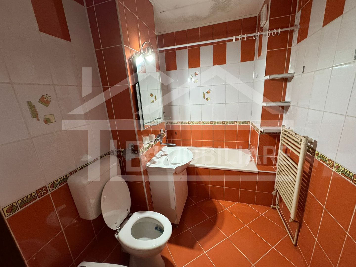 Apartament cu 3 camere, 73mp, Zona Shopping City - Poză 9