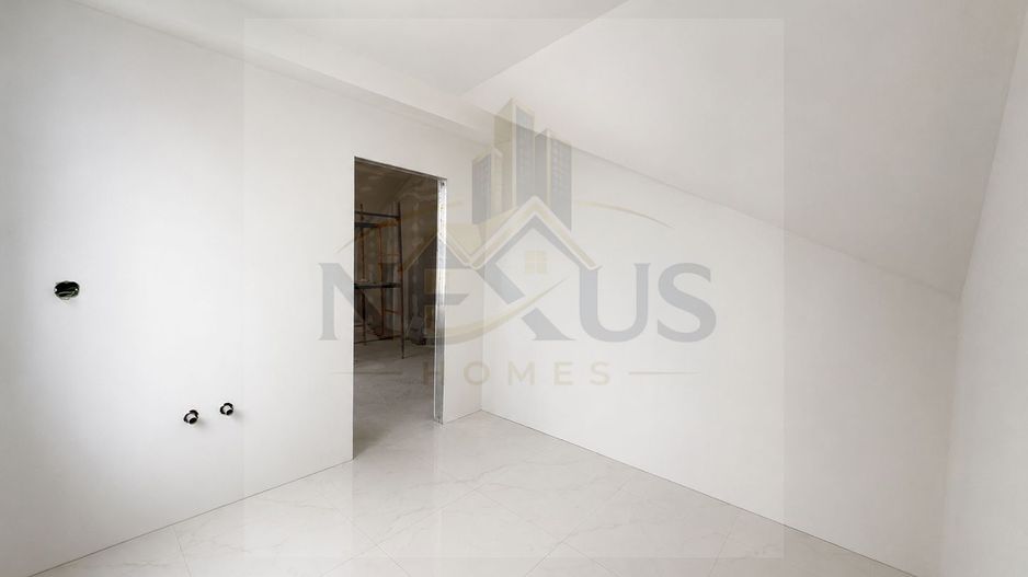 4 camere | Casă nouă | Mutare 2026 - Poză 4