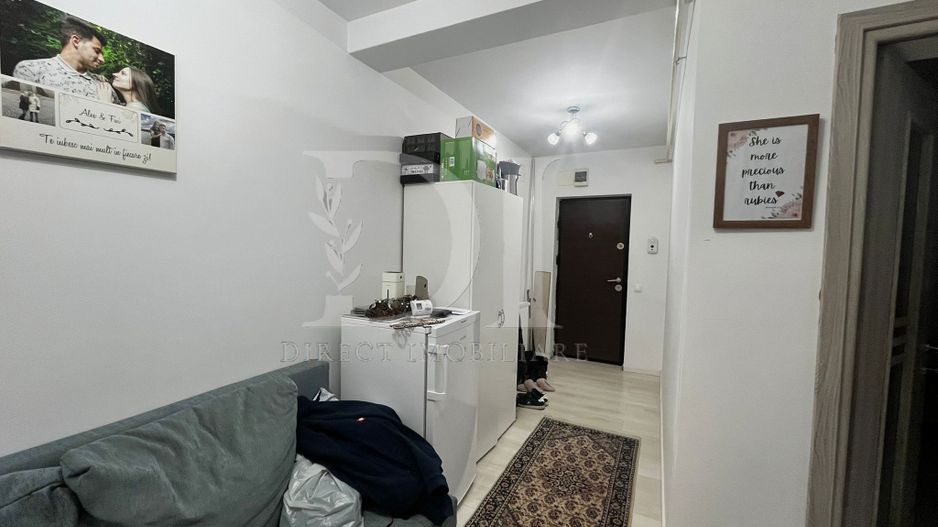 Apartament 2 camere în zona Porii | la cheie - Poză 3