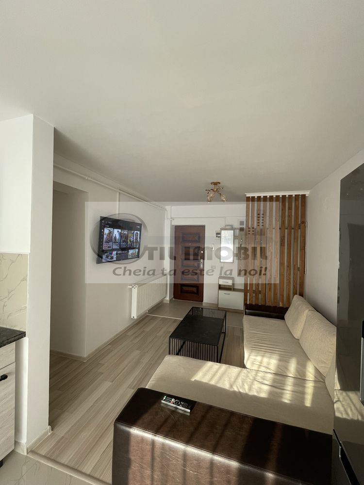Apartament 2 camere Cartier Iris- Valea Lupului- 330 EURO - Poză 5