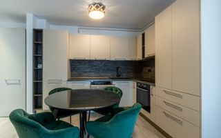 2 camere, modern, bloc nou, parcare, Gheorgheni, Constantin Brancusi - Poză 4