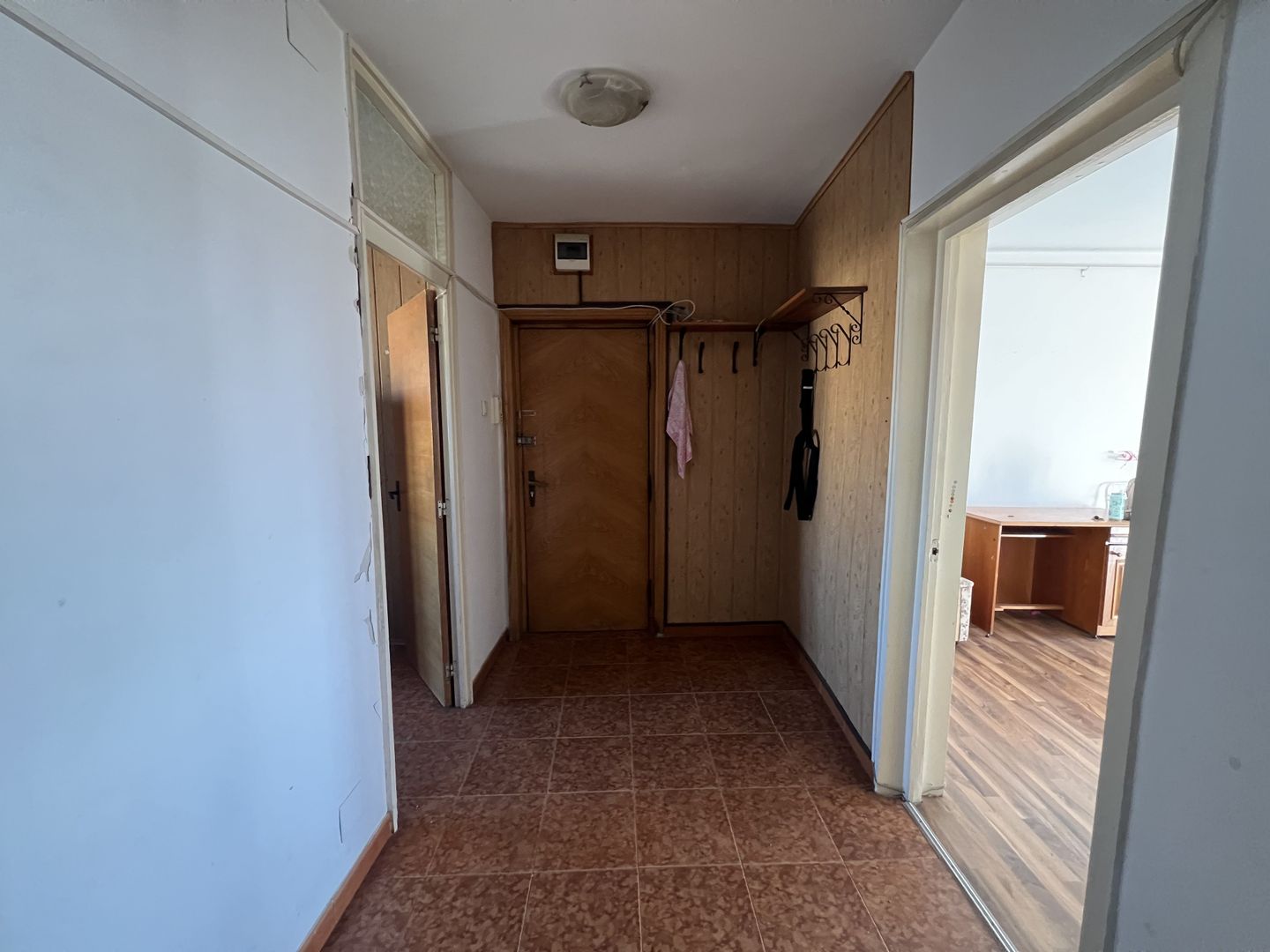 Apartament 3. camere Aviatiei - Metrou Aurel Vlaicu - Poză 10
