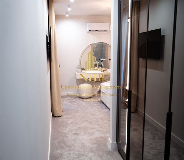 Apartament 2 Camere Lux în ARQA Jolie Village – Vizionare Disponibilă - Poză 9