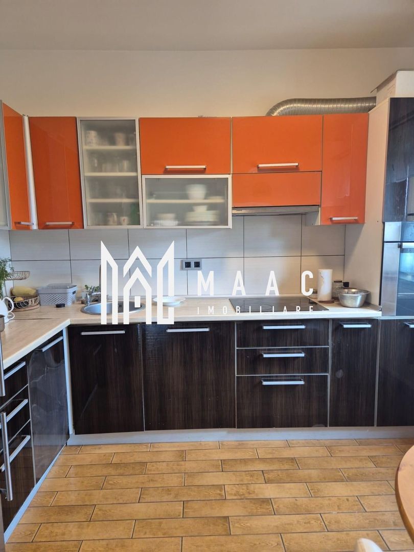Casa 4 Camere | Tip Duplex | Curte | BBQ | Cisnadie - Poză 5