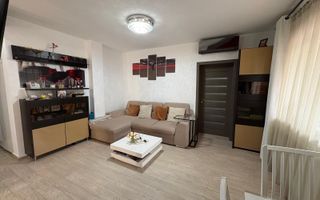 AP. 3 CAMERE-POPESTI-LEORDENI, PARCARE INCLUS, CENTRALA, METROU 12 MIN - Poză 2