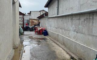 Casă cu teren și anexe – str. Mihai Eminescu - Poză 9