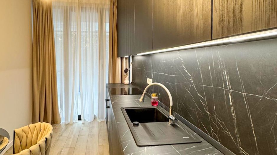 Chirie | Duplex 3 camere | 2 locuri de parcare | Herăstrău - Poză 3