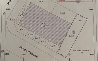 VANZARE 3 CAMERE | CURTE 94 MP | BUCURESTI NOI - Poză 17