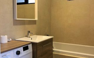 Brancoveanu, Luica 2 camere, mobila lux, bloc nou - Poză 6