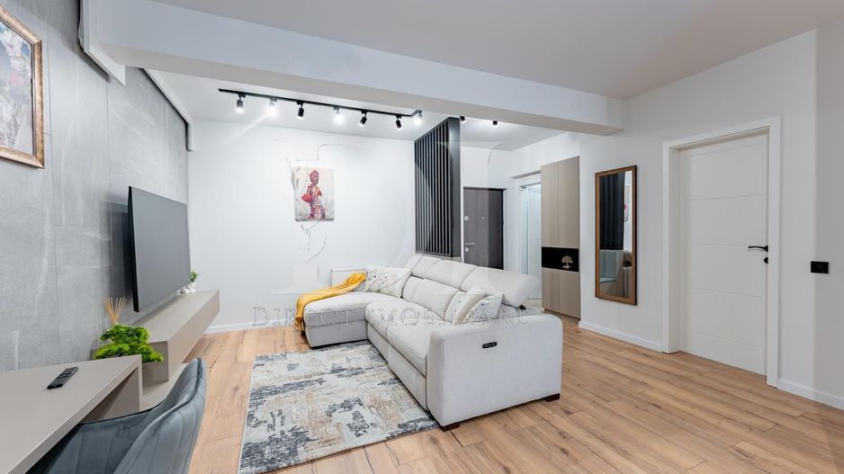 Apartament de vanzare | Zona Terra | bloc nou - Poză 7