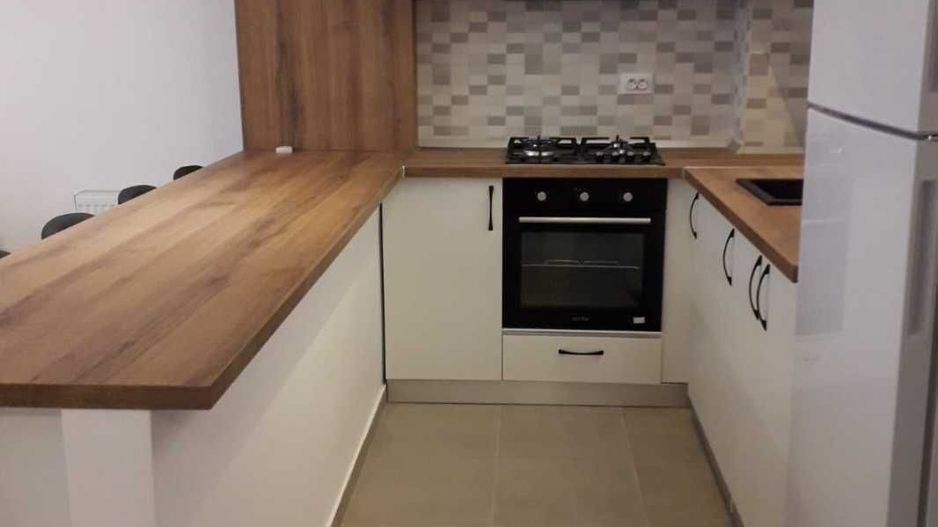 Apartament 2 camere in complexul rezidential Timisoara 58 Residence - Poză 3