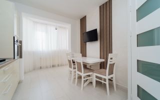 Apartament cu 1 cameră, Ciocana - Poză 7